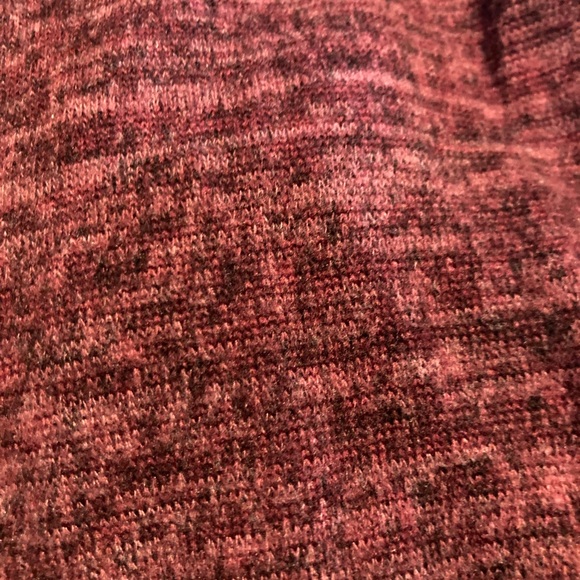 Perfect Peach ruffled bottom tunic/ dress XL - Picture 6 of 8